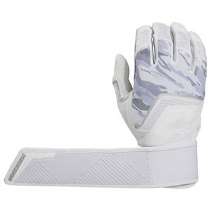 Gants de frappe de baseball et de softball de qualité supérieure, gants en cuir véritable, service ODM et OEM, gants de frappe de baseball à vendre - Product Image 6