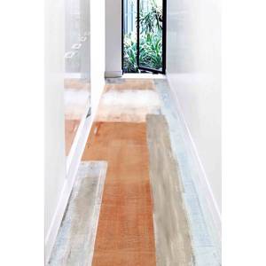 Tapis imprimé - Design moderne, antidérapant, facile à nettoyer, tendance, tapis en chenille - Product Image 3