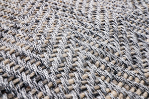Handmade Large Modern Flat Weave Wool Rug Rectangle Shape Fancy Design <b>Washable</b> for Home Hotel Living Room-Best <b>Runner</b> Rugs - Product Image 5