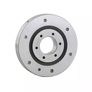 Rodamiento de rodillos cruzados de alta rigidez y precisión serie EPT RU85 UU Gcr15 de acero cromado para robots industriales - Product Image 5