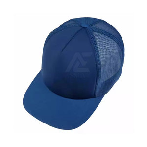 Gorra Trucker Estilo Urbano, Ajustable, Malla Trasera, Ajuste Cómodo, Moda Casual, Precio al por Mayor - Product Image 4