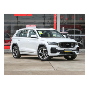 Distributeur Geely 2024 : Monjaro L, Tugella, Xingyue L - Product Image 2