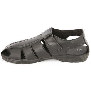 Sandales pour hommes 5059 - Noir - Product Image 6