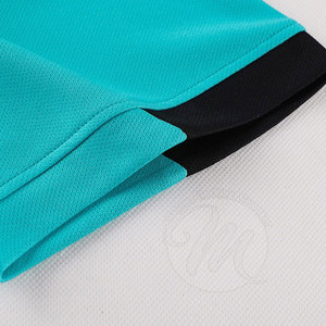 Customized Fashion New Style <b>Blank</b> Men Soccer Jersey Plus Size Soccer Jersey Light <b>Weight</b> Soccer Jersey - Product Image 4