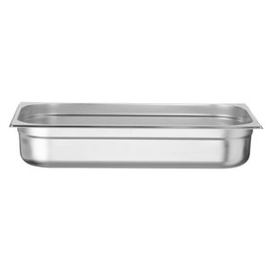 Contenitore per Alimenti Economico 1/1 Gastronorm 14L 530x325x(H)100mm - Product Image 1