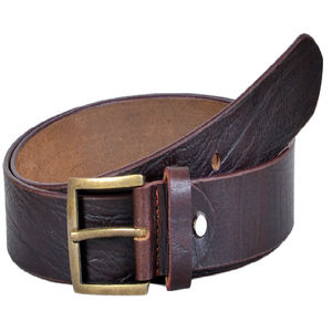 Ceinture en nylon tissé tactique pour hommes avec boucle en alliage Matériau en peau de vache avec motif camouflage imprimé avec logo personnalisé - Product Image 4