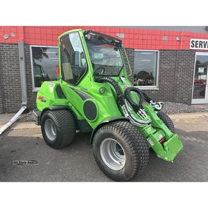 2025 AVANT 760I Produit en état neuf - Product Image 5