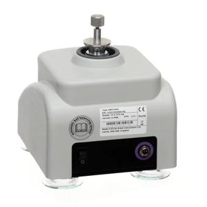 Grant Bio-Mezclador digital para mezclador de vórtice, material plástico de 4mm de diámetro orbital, personalizable, soporte OEM - Product Image 4