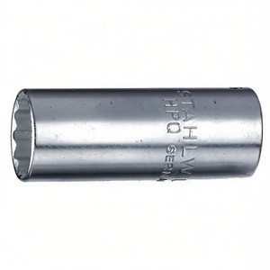 ประแจบล็อกสตัลวิลล์ ขนาด 1/4 นิ้ว แบบยาว - Product Image 3