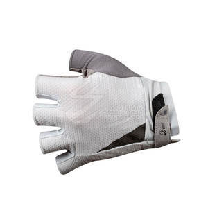 Conception unique, service OEM, prix de gros, gants de cyclisme en cuir, couleurs et logo personnalisés, légers, respirants, haute qualité - Product Image 4