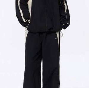 Blusón Reversible de Moda para Mujer, Impermeable, Transpirable, Talla Grande, Cortavientos, Capucha Ajustable, Cierre de Cremallera Frontal, Forro de Algodón - Product Image 3