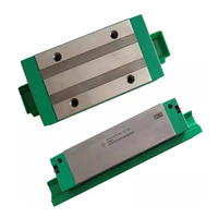 FAG INA KUSE65 KUVE65 RWU65 Bloc de glissement à roulement à billes pour rail de guidage linéaire, pour machines-outils CNC, imprimantes et lignes de production automatisées