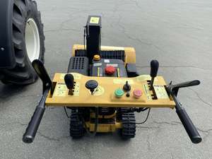 Soplador de Nieve de Mochila para Jardín, Mini, de Alta Eficiencia, con Motor de Alta Potencia, para Limpieza de Construcciones, con 2 Años de Garantía, Nuevo Diseño - Product Image 4