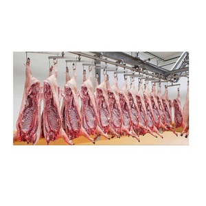 Carcasse de porc entier congelé biologique de haute qualité en vrac processus de congélation IQF Allemagne vitamines à faible teneur en glucides - Product Image 6