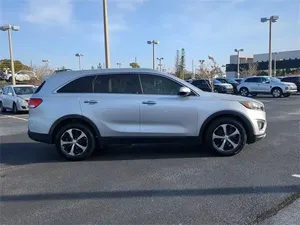 Kia Sorento EX 2016 Usado en Excelentes Condiciones - Product Image 6