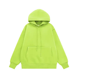 Sweat-shirts à capuche sportifs d'hiver pour femmes de haute qualité, vente en gros, logo brodé personnalisé, écologiques et respirants - Product Image 6