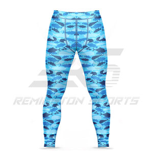 เลกกิ้งผู้ชายแบบระเหิดออกใหม่ - Product Image 4