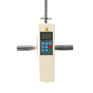 Digitale Penetrometer Voor Bodemkrachtmeetinstrument Om De Bodemhardheid Te Meten - Product Image 3