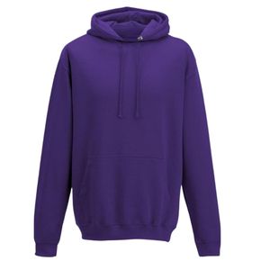 Pulls à capuche d'hiver pour hommes Logo personnalisé Couleur unie Respirant Polyester/Coton Tissu tricoté Design imprimé numérique 3D - Product Image 4