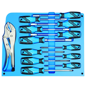 Juego de Herramientas Gedore CT de 13 Piezas - Product Image 2