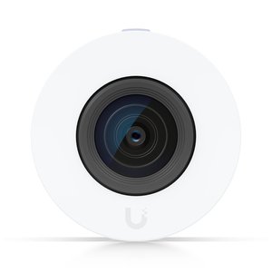 Ubiquiti UVC-AI-Theta-ProLens110 <b>IP</b> <b>Camera</b>, Low Profile, 110, 8MP 3840 x 2160, 24fps - Product Image 1