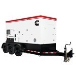 Nuevo Módulo de Generador Eléctrico Remolcable C500D6RE para Obras Temporales, Eventos y Energía Eléctrica de Emergencia - Product Image 3