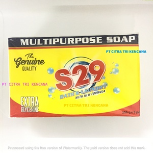 LIMPIEZA DE LIMÓN 800 GRAMOS JABÓN MULTIUSOS LAVADO CUERPO DE DUCHA DETERGENTE BARRA DE LAVANDERÍA JABÓN MEJOR EN Recife BRASIL AMÉRICA DEL SUR - Product Image 6