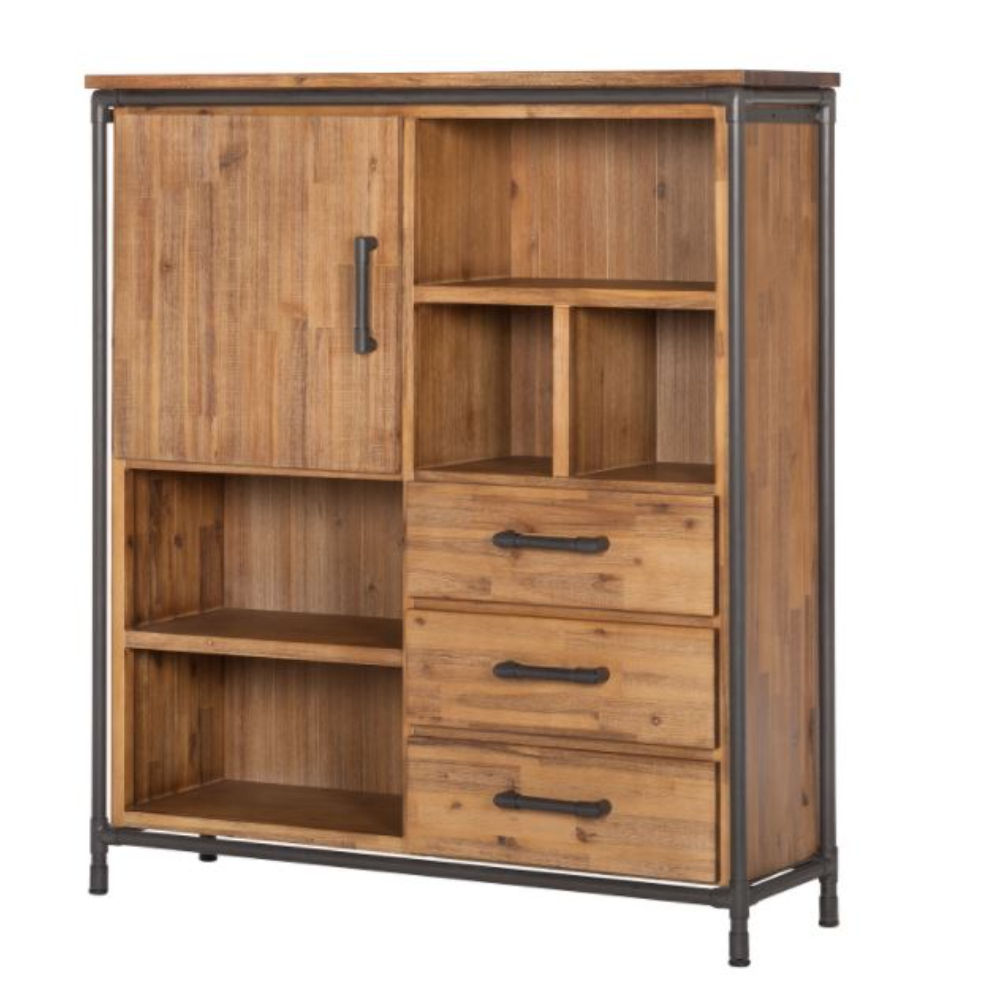 Adapté aux besoins du client