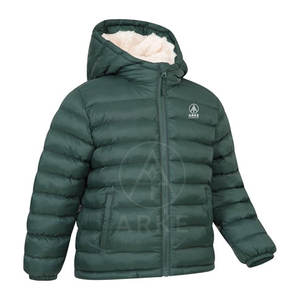 แจ็กเก็ตปลาปักเป้าสำหรับเด็กสำหรับฤดูหนาว - Product Image 6