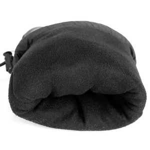 Gants chauffants de haute qualité pour les sports d'hiver Gants de ski imperméables personnalisés pour hommes Gants de ski de quantité minimale de commande basse Haute demande - Product Image 4