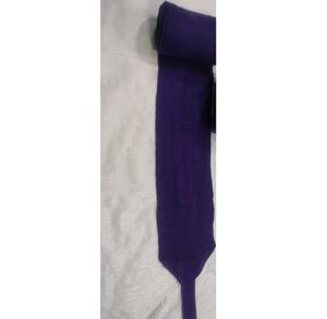 Ensemble de pansement de cheval d'enveloppe de polo de couleur pourpre de qualité supérieure enveloppes de polo de cheval 240 GSM ensemble de pansement en polaire épaisse conceptions/couleurs assorties - Product Image 6