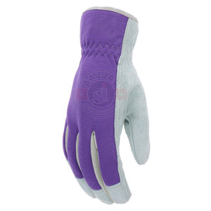 High Quality Cut Resistant New Protection Anti impact Safety Working <b>Gloves</b> Low Moq Working <b>Gloves</b> For Sale - Product Image 3