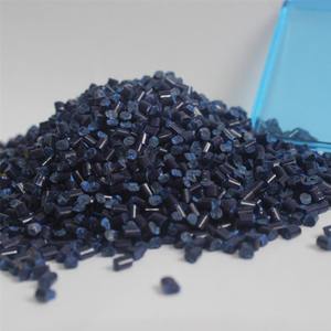 Masterbatch pour thermoplastiques Matière vierge Stabilité de couleur et de traitement fiables - Product Image 6