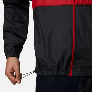 Wholesale Price Custom Made Windbreaker <b>Jackets</b> Streetwear <b>Man</b> <b>Jackets</b> Adjustable New Arrival Windbreaker <b>Jacket</b> For <b>Man</b> - Product Image 5