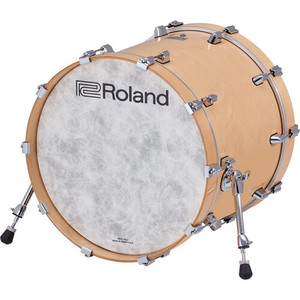 Batterie électronique Rooland VAD716 V-Drums Acoustic Design 6 pièces, vente originale - Product Image 3