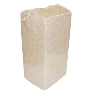 Copeaux de bois Sciure de bois à vendre 100% copeaux de bois pour litière animale Mélange de bois de pin et d'acacia - Product Image 5