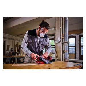 Ponceuse à bande sans fil 18V TPS 18 457 LI BL Solo PXC 4466270 (batterie non incluse) - Product Image 2