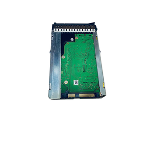 Hard 00YK016 1.2T 10K Hard Disk Drive (HDD) SAS 2.5SR650 850 - Product Image 3