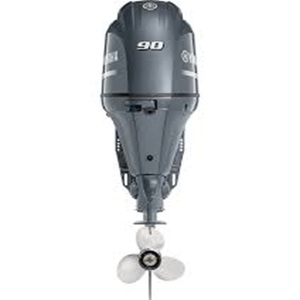 Les plus vendus Yamahas 115HP-350HP 200HP 4 Stroke Outboard-Motors, Boat Engine READY - Product Image 1