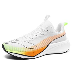 Zapatillas Deportivas para Hombre de Alta Calidad, Casuales, para Correr, Deportes al Aire Libre, Gimnasio, Ligeras, Cómodas, Antideslizantes, para Uso Diario - Product Image 5