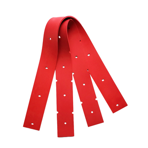 Lames <span class=keywords><strong>de</strong></span> raclette d'épurateur <span class=keywords><strong>de</strong></span> plancher pour Tennant Hako <span class=keywords><strong>Karcher</strong></span> - Product Image 1