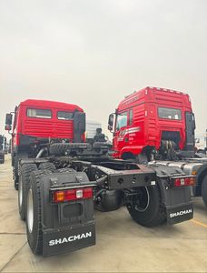 รถบรรทุกหัวลาก SHACMAN f3000 ปี 2026 พวงมาลัยซ้าย 430 แรงม้า พร้อมจำหน่ายและพร้อมส่งออก - Product Image 2