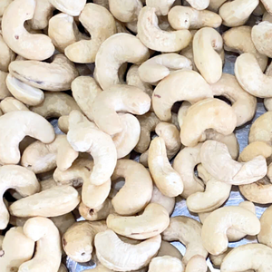 Meilleur tarif W240 Vente en gros de noix de cajou biologiques Noix de cajou Santigo Vente en gros au Viet Nam exportées vers l'Asie, l'UE et le Moyen-Orient - Product Image 1