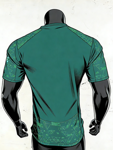 ヴィンテージジャージ、セレブリティのカスタムジャージ、マンチェスターシティ、選手バージョン、ファンバージョン、高品質ジャージ - Product Image 6