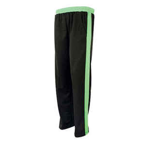 Kit de cricket multicolore pratique uniforme personnalisé avec manches courtes - Product Image 3