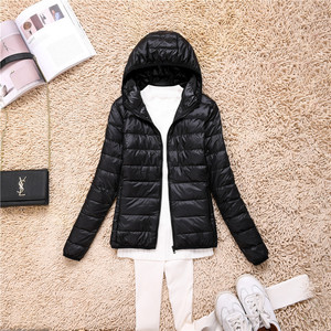 Premium Winter Puffer <b>Jacket</b> for <b>Men</b> Stand Front Warm Insulated Breathable Quick Dry <b>Lightweight</b> Windproof Comfortable Daily - Product Image 6
