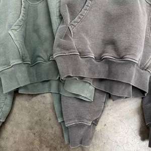 Sudaderas Personalizadas para Hombre al por Mayor, Personaliza el Logotipo, Sudaderas Lisas Extra Grandes y Gruesas, Estilo Urbano Informal para Hombre - Product Image 5