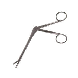 Pinza de Laminectomía de Acero Inoxidable de Alta Calidad para Discos Intervertebrales, Instrumento Básico de Neurocirugía Espinal - Product Image 4