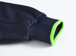 100% Cotton SWEATSUIT Lightweight Hooded <b>Set</b> Drawstring Closure Winter Eco-Friendly Stonewashed Printed Rhinestone Embellished - Product Image 4