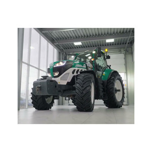 Tractor Lovol 504: solución versátil y asequible para viñedos, huertos y trabajos de campo - Product Image 3